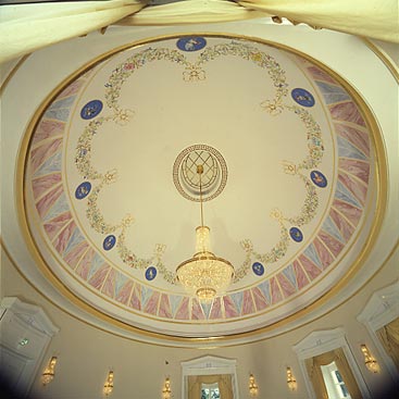 Fürst-Karl-Kuppelsaal